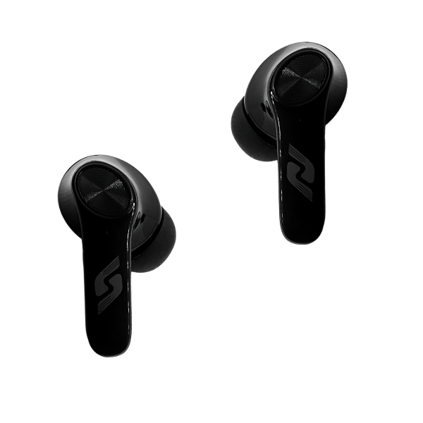 Wireless discount headphones pods